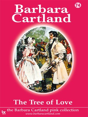 cover image of The Tree of Love